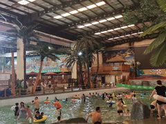 -南宫温泉水世界