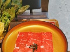 -一绪に寿喜烧(荟聚店)