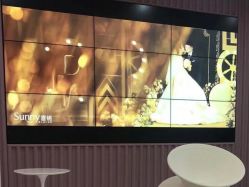 -Sunny喜铺婚礼策划(东部店)