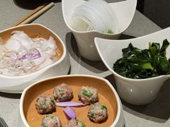-海底捞火锅(奥森店)