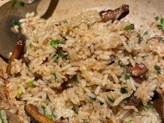 砂锅黄鳝啫饭-小炳胜(卓悦中心店)