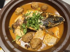 -金陵后厨·南京菜(新街口秣陵路店)