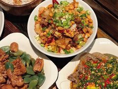 -当归食铺·创意菜·特调鸡尾酒(花枝店)