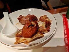 -遇东北林区铁锅炖(南开店)