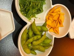 -摩打食堂(壹方中心店)