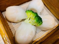 -花少爷的粥(中贸广场店)