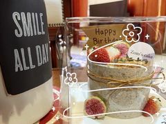 -ZOZO's昌左左精致甜品设计(新北店)
