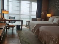 -重庆解放碑威斯汀酒店