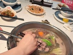 -千牛将·鲜牛肉火锅(开元路店)