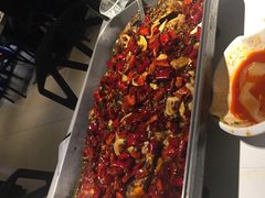 -鱼酷活鱼烤鱼(恒隆广场店)