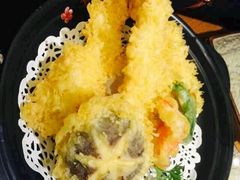 -赤坂亭·M9和牛烧肉·铁板烧(合肥万象城店)