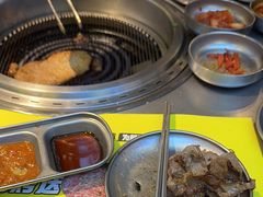 -大叹号·朝鲜族烤肉(潍坊泰华城店)