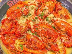 -金陵暴走小龙虾·迷踪蟹(凯德MALL店)