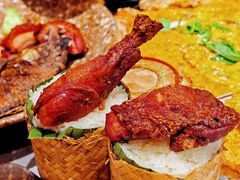 -Home Thai·泰谣(王府井apm店)