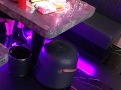 -星聚会KTV(南翔印象城MEGA店)