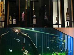 -松临·铁板烧&Omakase(神农店)