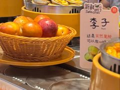 -喜家自助小火锅(乐客城店)