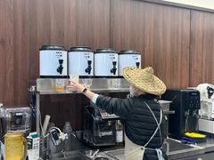 -KUNCHA鲲茶·江西制茶(铜锣湾店)