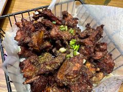 -熙成烧烤(白塔岭店)