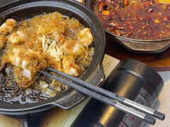 -有红鸡毛店·川菜(建设路店)