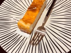 -Cafe Mersey默西咖啡(西交店)