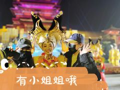 -寻梦滕王阁实景演出