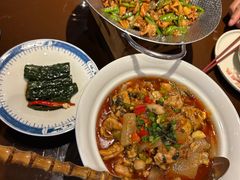 -火宫殿·湘菜小吃·商务宴请·生日聚会(东塘店)