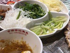 -官塘锋记鱼生·生腌·砂锅粥(牌坊街店)