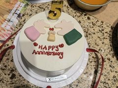 -安又胖韩国烤肉(泰达永旺店)
