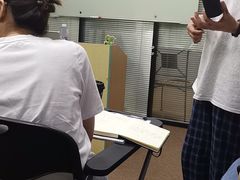 -百济韩国语(虹口校区)