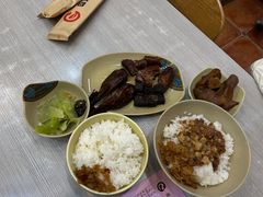 -圆宝台湾小吃(迎津街店)