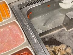 -海底捞火锅(群光广场店)