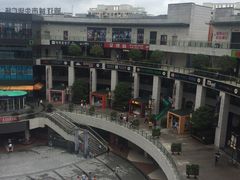 -浦江城市生活广场(江月路店)