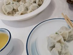 -大眼锅贴水饺(河东店)