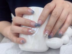 -西柚美甲美睫半永久