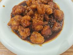 -23号墙门菜(狮虎桥店)