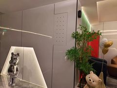 -成都ins星空塔酒店(春熙路天府广场店)