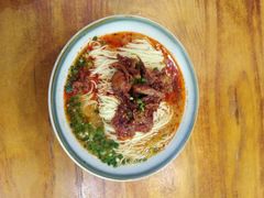 -小厨面(巨野路店)