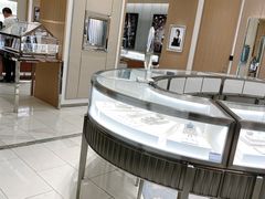 -Tiffany & Co.蒂芙尼
(南京德基广场店)