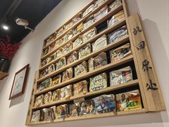 -卤儿道道(龙游路店)
