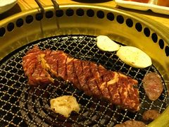 -久苑烧肉(世界城广场店)
