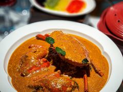 -狮拾久·现代新加坡料理(壹方城店)