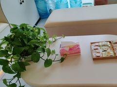 -万达广场(宝山店)