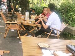 -乌托邦咖啡(武侯祠店)