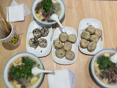 -小杨生煎(湟普汇店)