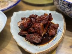-灵福缘私房菜·农家菜(拈花湾·灵山大佛必推店)