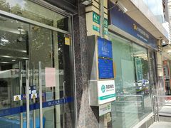 -交通银行(上海新昌路支行)