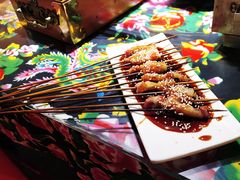 -醉烧膘·烧烤夜宵王(总店)