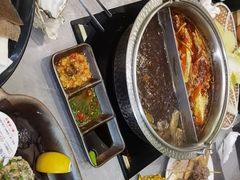 -一绪に寿喜烧(荟聚店)