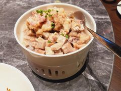 -炊烟小炒黄牛肉(浦东世纪汇店)